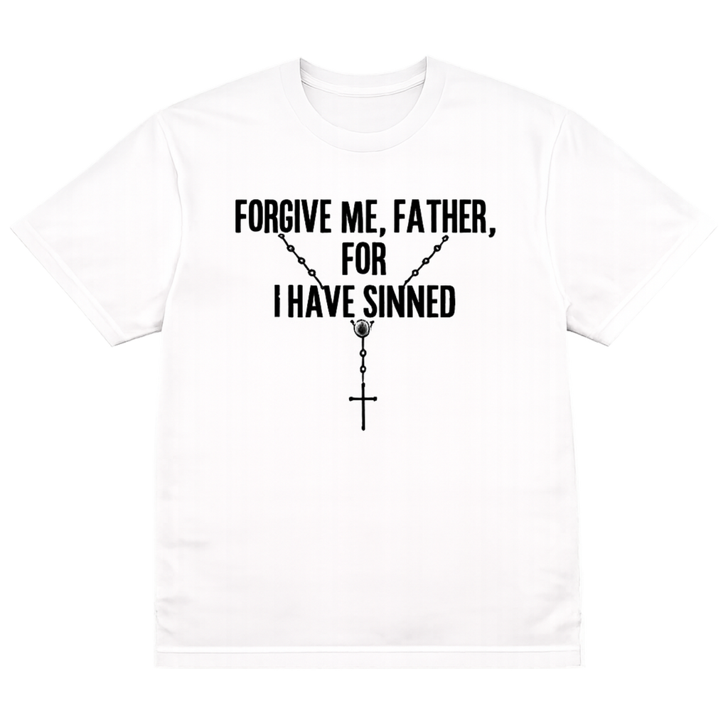 REPENT!