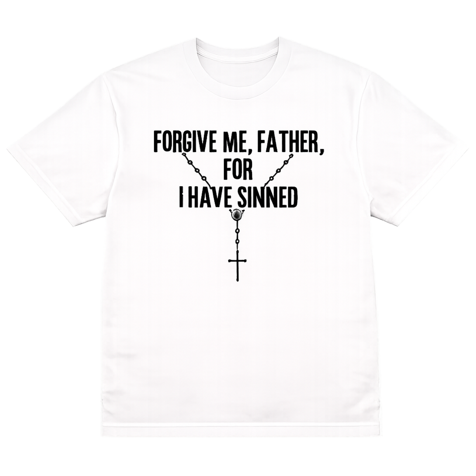 REPENT!