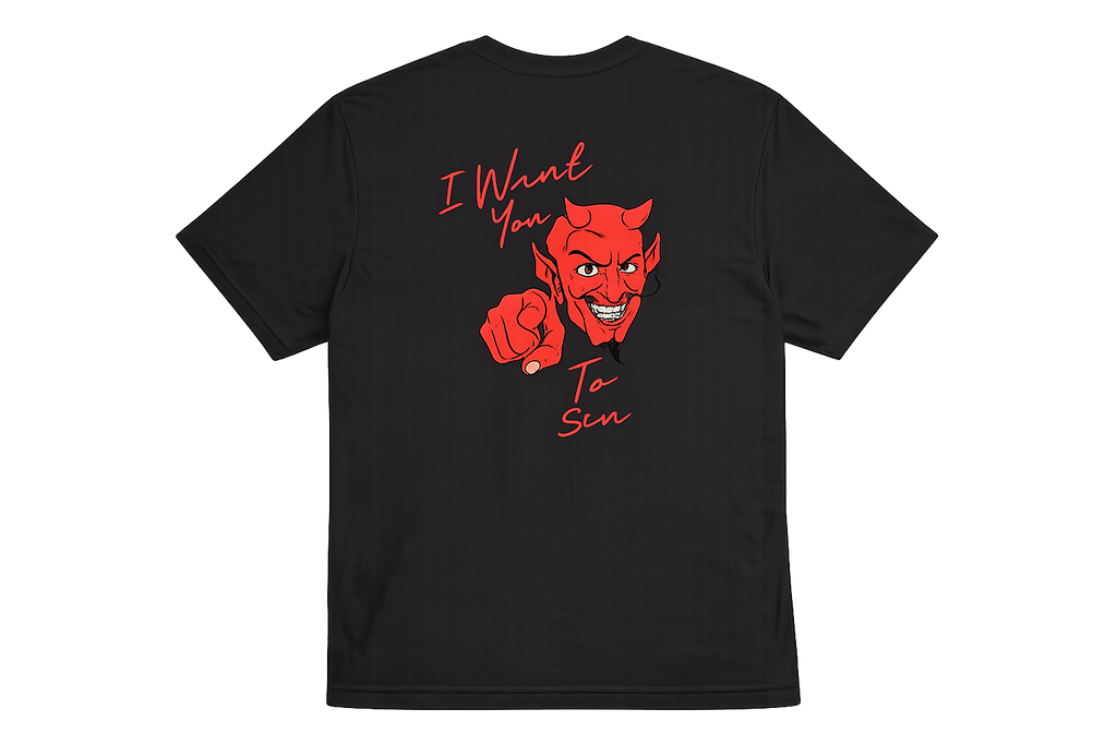 SINNER!!