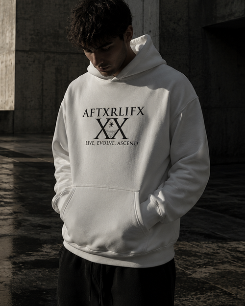 Chain breaker Hoodie