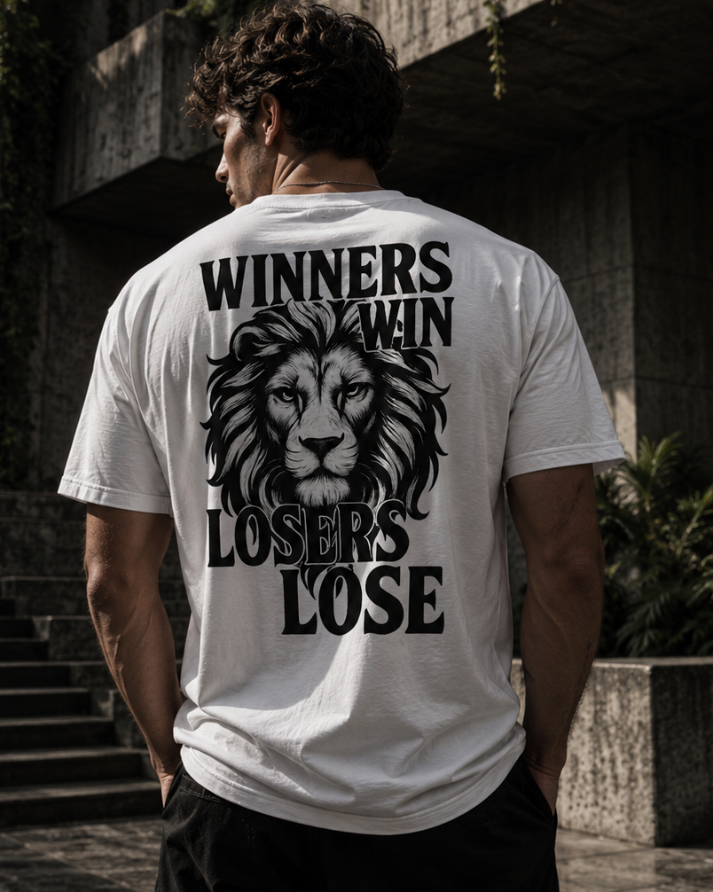 Winners Win