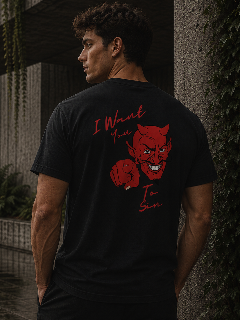 SINNER!!